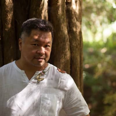 Vui Vui Botanic Atelier Founder