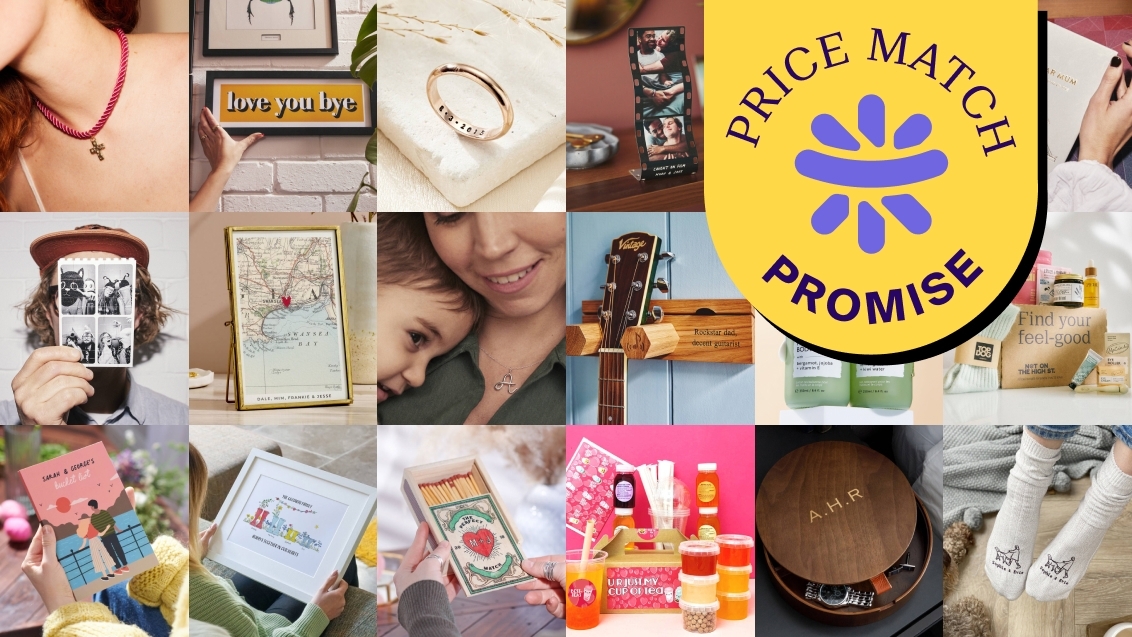 Price promise hero banner image 