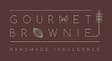 Gourmet Brownie logo