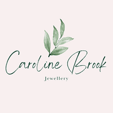 Caroline Brook logo