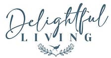Delightful Living logo