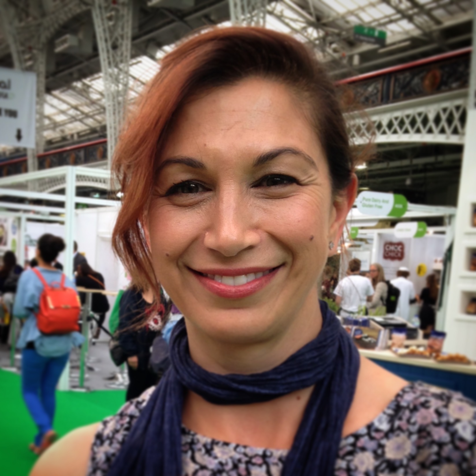 The Balm Boutique founder