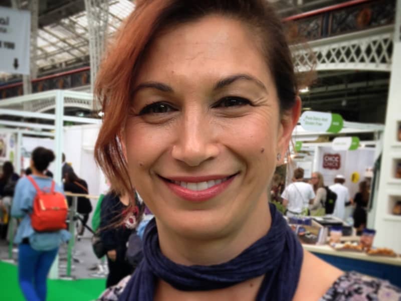 The Balm Boutique founder