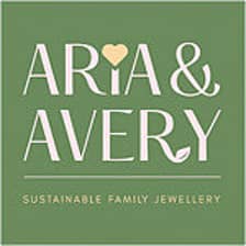 Aria & Avery logo