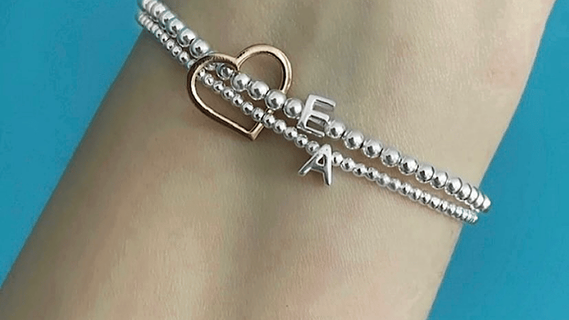 Beth from With Grace Jewellery