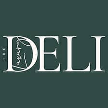The Luxury Deli logo