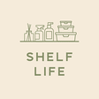 Shelf Life logo