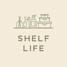 Shelf Life logo