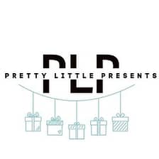 Pretty Little Presents logo