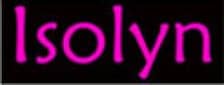 Isolyn logo