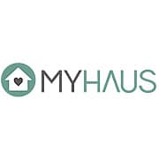 MyHaus logo