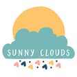Sunny Clouds logo