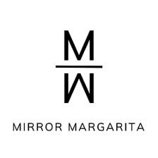 Mirror Margarita logo