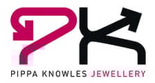 pippa knowles jewellery logo