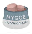 Hygge Hot Chocolate logo