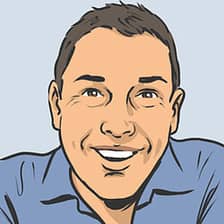 Steve Ash illustration logo