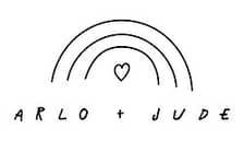 Arlo & Jude logo