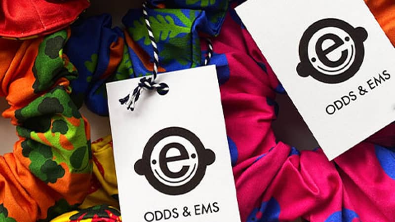 ODDS&EMS packaged products.