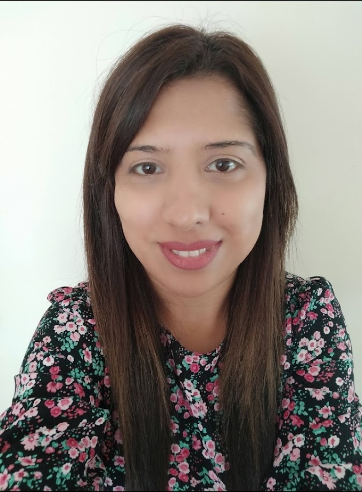 Sangita Bhoja - Director 