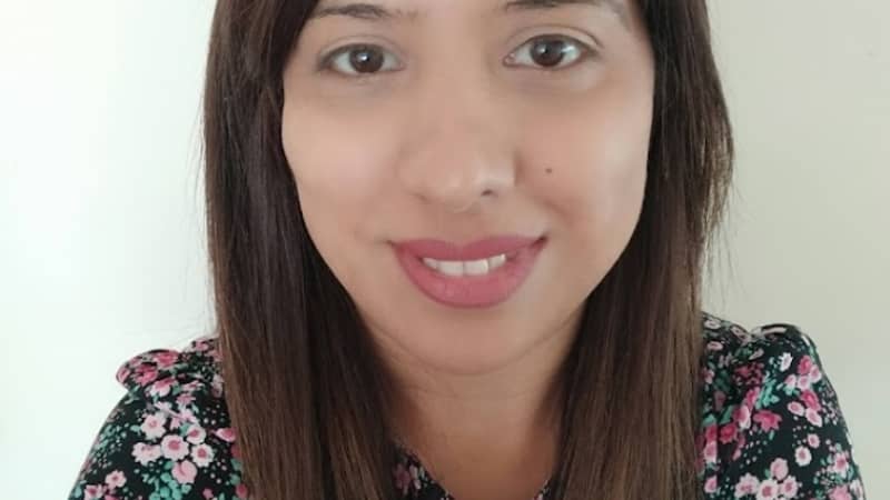 Sangita Bhoja - Director