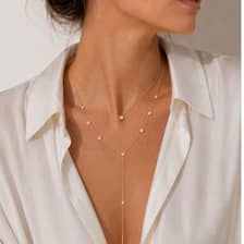 Lily Flo Jewellery logo