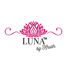 Luna by Khush logo
