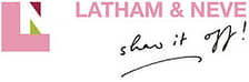 Latham & Neve logo