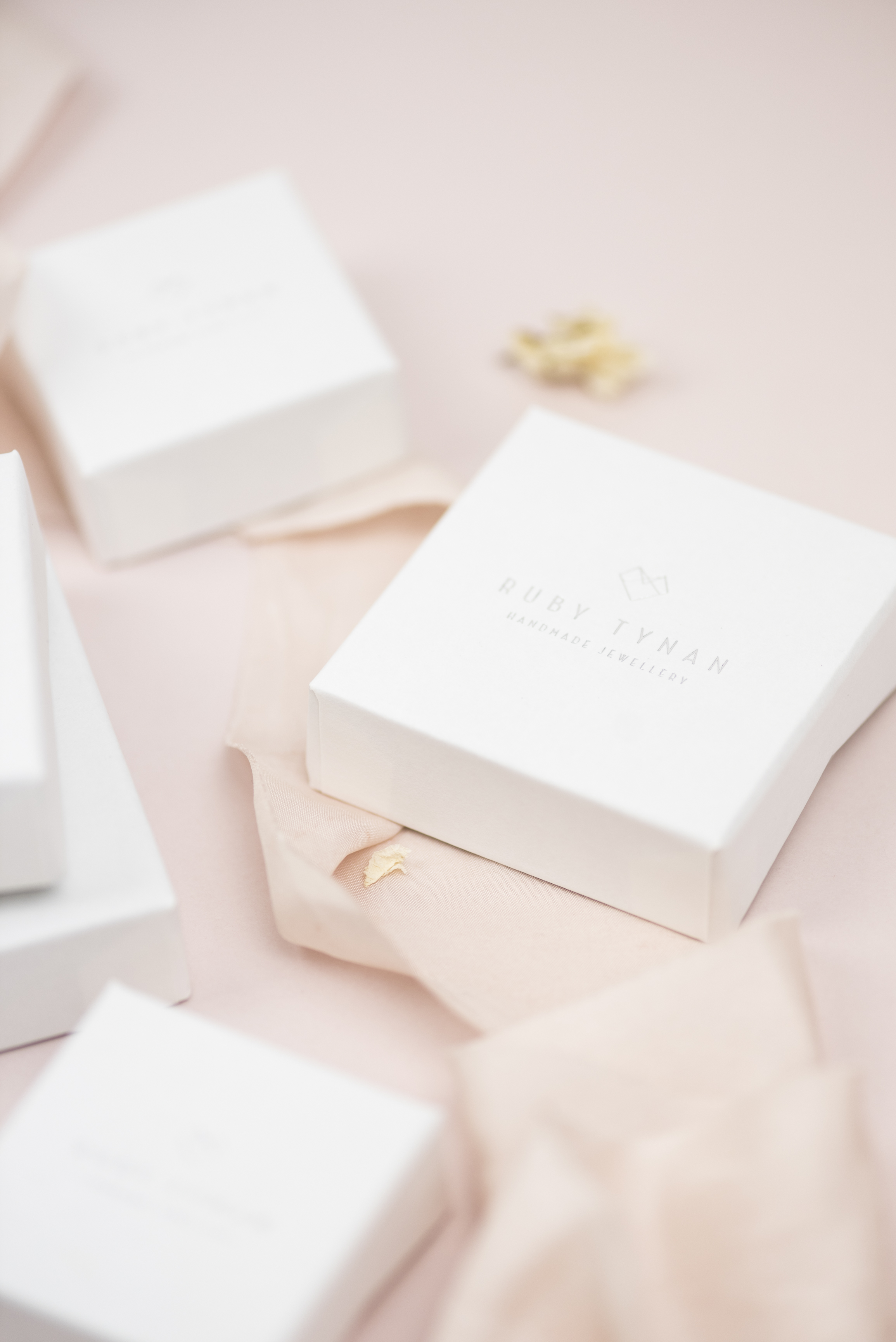 Handmade Solid 9 Carat Gold Bangle, Rings, Necklace and Hoop Earrings