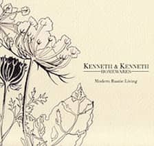 Kenneth & Kenneth logo