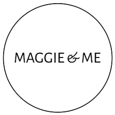 Maggie & Me logo