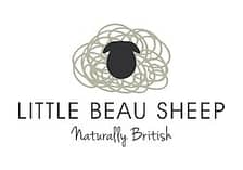 LITTLE BEAU SHEEP logo