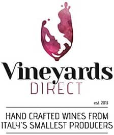 Vineyards Direct - Italian Wines Specialist logo