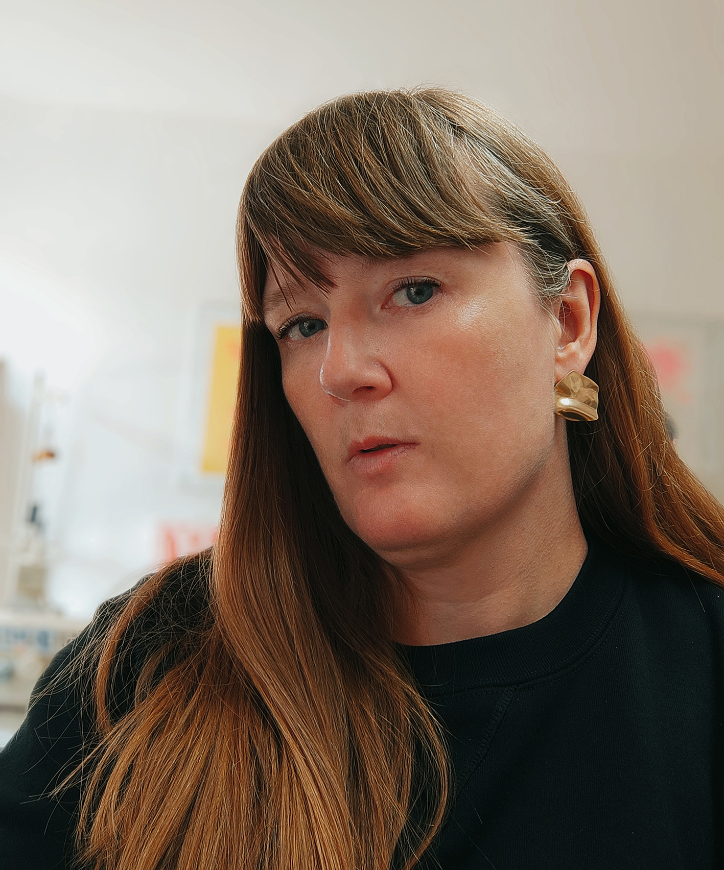 Anna Butler, founder and designer