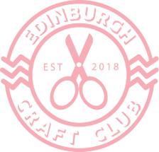 The Edinburgh Craft Club logo