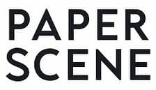 Paper Scene logo