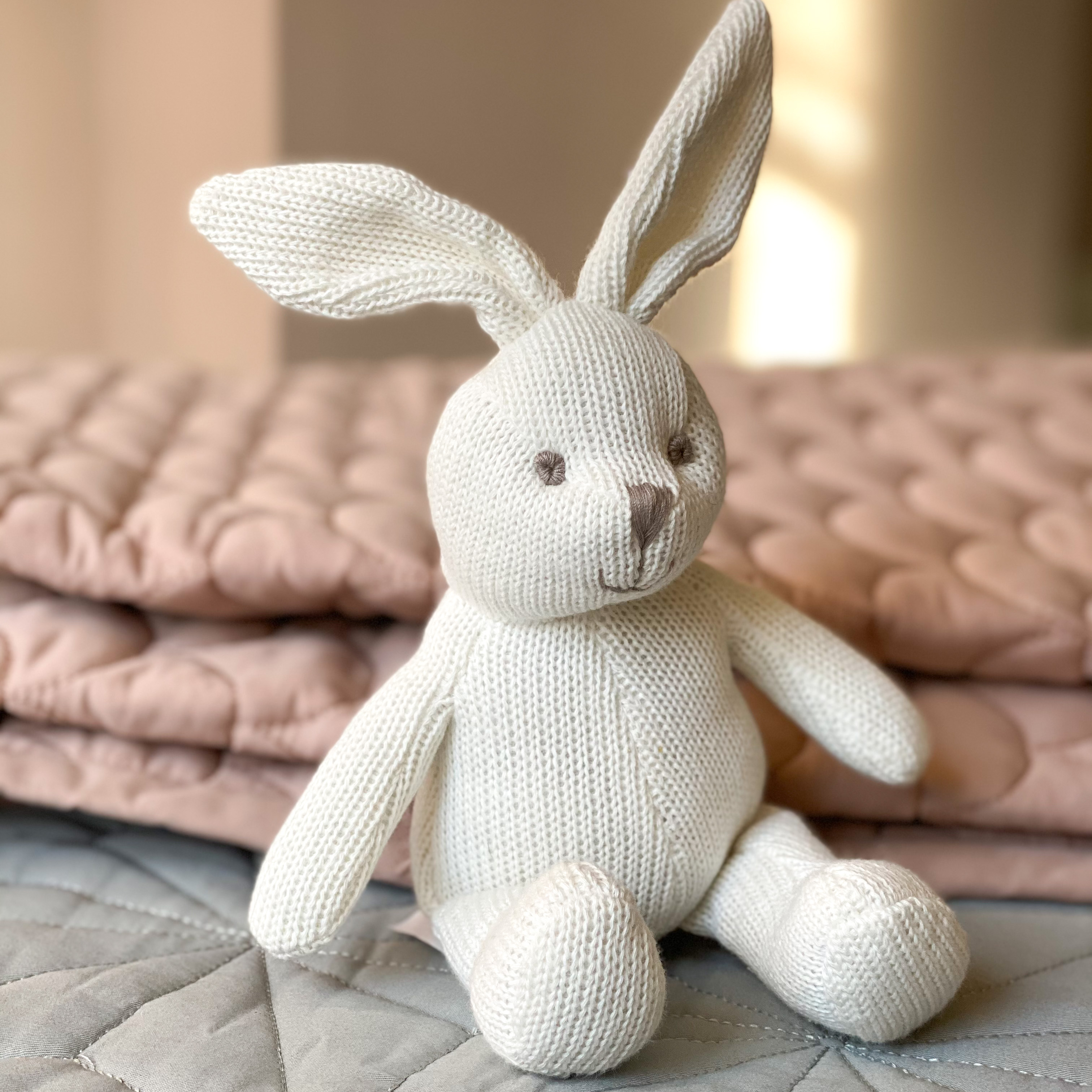 Author of The Nest Planner, Rebecca Patterson