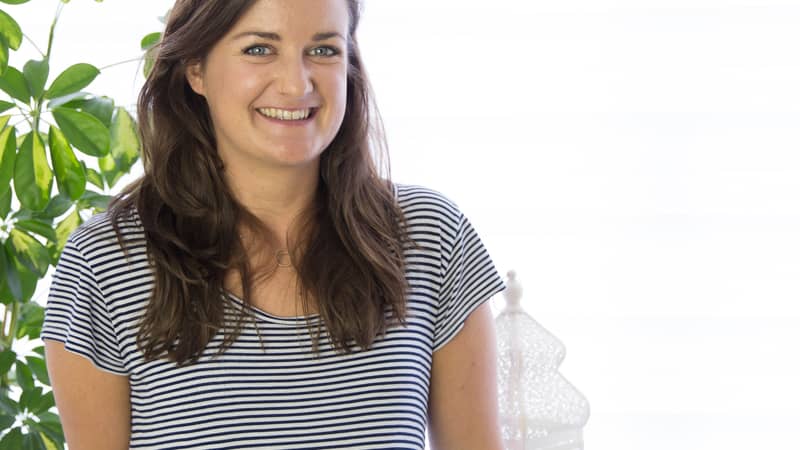 Paraffle Founder Sammy Bishop