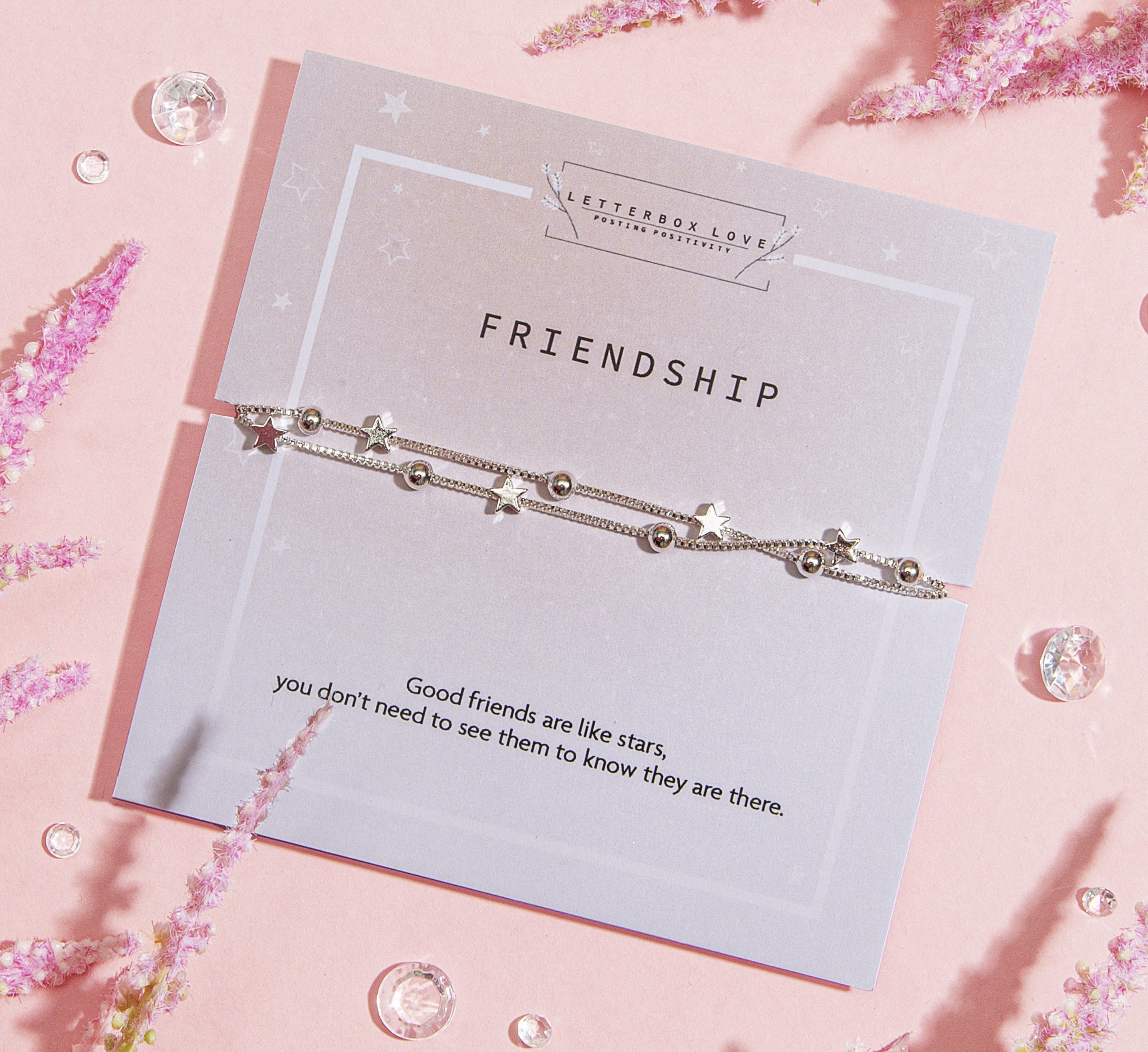 For the special friend