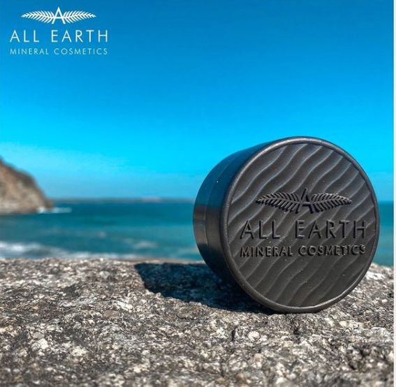 Our brand new “pot for life”. These are made in Cornwall out of 100% recycled/recyclable salvaged fishing nets, 