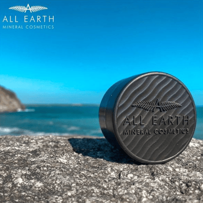 Our brand new “pot for life”. These are made in Cornwall out of 100% recycled/recyclable salvaged fishing nets,