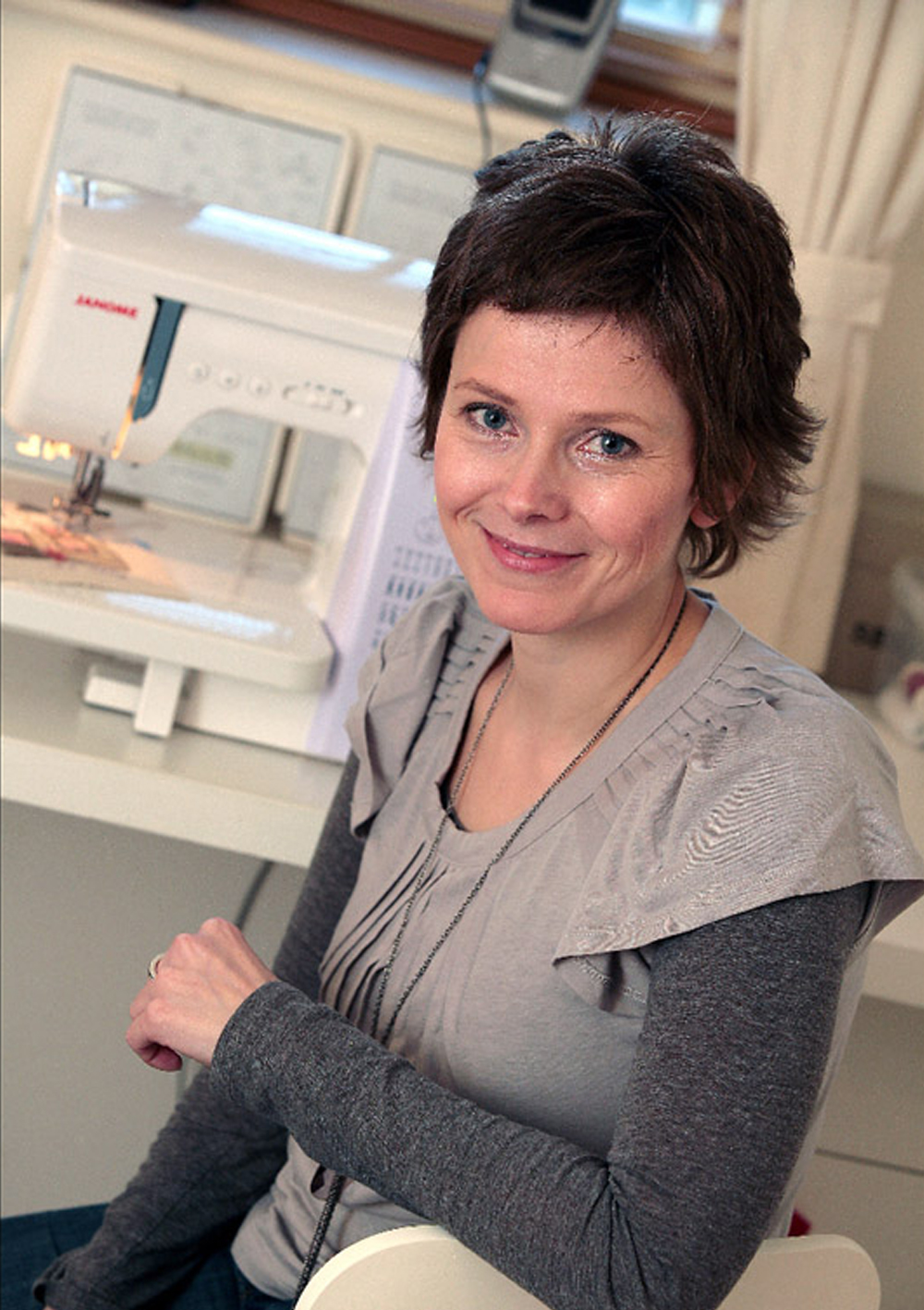 ali millard from milly and pip