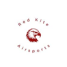 Red Kite Airsports logo