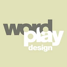 Wordplay Design logo