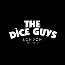 The Dice Guys logo