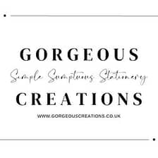 Gorgeous Creations logo