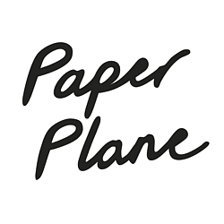 Paper Plane logo