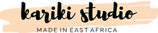 Kariki Studio logo