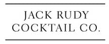 Jack Rudy Cocktail Co. logo