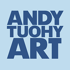 Andy Tuohy logo