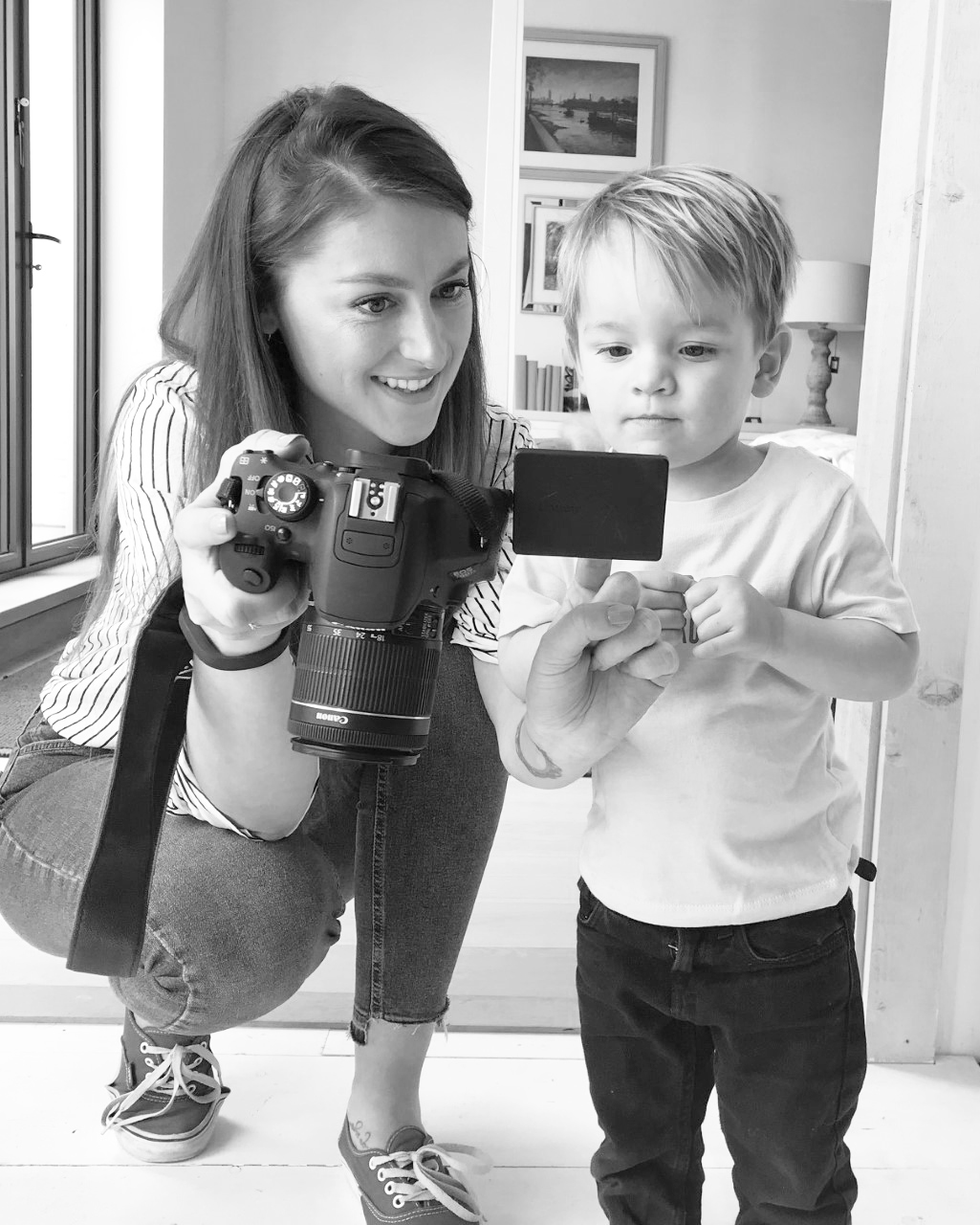 We are always busy designing new products